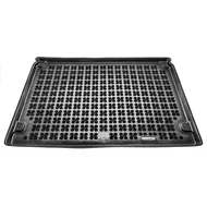 Citroen BERLINGO II Rezaw-Plast 230124 fekete TPE szintetikus gumi csomagtértálca