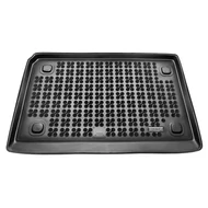 Citroen NEMO Rezaw-Plast 230127 fekete TPE szintetikus gumi csomagtértálca