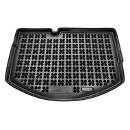 Citroen C3 II Rezaw-Plast 230130 fekete TPE szintetikus gumi csomagtértálca