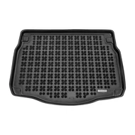Citroen C4 CACTUS Rezaw-Plast 230145 fekete TPE szintetikus gumi csomagtértálca