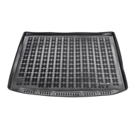 DS7 CROSSBACK Rezaw-Plast 230152 fekete TPE szintetikus gumi csomagtértálca