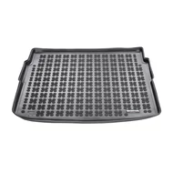 DS7 CROSSBACK Rezaw-Plast fekete TPE szintetikus gumi csomagtértálca