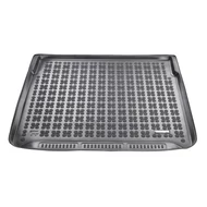 Citroen C5 AIRCROSS Rezaw-Plast 230155 fekete TPE szintetikus gumi csomagtértálca