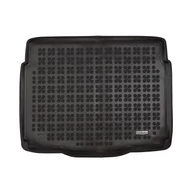 Citroen E- C4 III Rezaw-Plast 230160 fekete TPE szintetikus gumi csomagtértálca