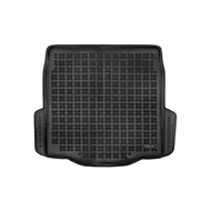 Citroen E- C4 X Rezaw-Plast 230162 fekete TPE szintetikus gumi csomagtértálca