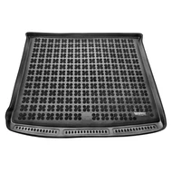 Fiat FREEMONT Rezaw-Plast 230338 fekete TPE szintetikus gumi csomagtértálca