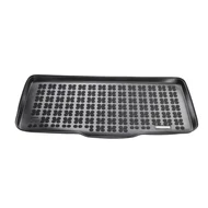 Fiat PANDA III Rezaw-Plast 230339 fekete TPE szintetikus gumi csomagtértálca