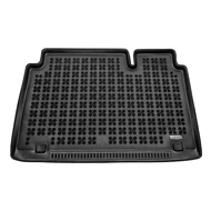 Fiat SCUDO II Rezaw-Plast 230344 fekete TPE szintetikus gumi csomagtértálca