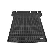 Fiat SCUDO II Rezaw-Plast 230346 fekete TPE szintetikus gumi csomagtértálca