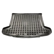Fiat TIPO Sedan Rezaw-Plast 230353 fekete TPE szintetikus gumi csomagtértálca