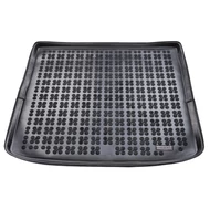 Fiat TIPO Kombi Rezaw-Plast 230355 fekete TPE szintetikus gumi csomagtértálca