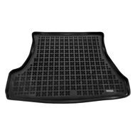 Ford MONDEO MK III Ferdehátú - Sedan Rezaw-Plast fekete TPE szintetikus gumi csomagtértálca 230409