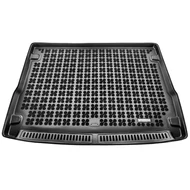 Ford FOCUS II Kombi Rezaw-Plast 230417 fekete TPE szintetikus gumi csomagtértálca