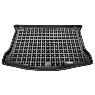Ford KUGA I Rezaw-Plast 230429 fekete TPE szintetikus gumi csomagtértálca