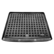 Ford GRAND C-MAX Rezaw-Plast 230433 fekete TPE szintetikus gumi csomagtértálca