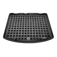 Ford KUGA II Rezaw-Plast 230440 fekete TPE szintetikus gumi csomagtértálca