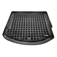 Ford MONDEO MK IV Kombi Rezaw-Plast fekete TPE szintetikus gumi csomagtértálca 230441