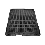 Ford GRAND TOURNEO Connect II L2 Rezaw-Plast fekete TPE szintetikus gumi csomagtértálca 230444