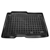 Ford TOURNEO Connect II L1 Rezaw-Plast fekete TPE szintetikus gumi csomagtértálca 230446
