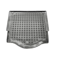 Ford MONDEO MK V Kombi Rezaw-Plast fekete TPE szintetikus gumi csomagtértálca 230449