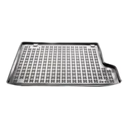 Ford TOURNEO Custom L2 Long Rezaw-Plast fekete TPE szintetikus gumi csomagtértálca 230468