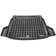 Honda CR-V IV Rezaw-Plast fekete TPE szintetikus gumi csomagtértálca 230526