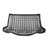 Honda JAZZ IV GK Rezaw-Plast fekete TPE szintetikus gumi csomagtértálca 230529