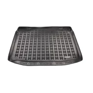 Honda CR-V V Rezaw-Plast fekete TPE szintetikus gumi csomagtértálca 230532