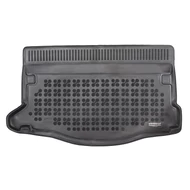 Honda JAZZ V CROSSTAR GR Rezaw-Plast fekete TPE szintetikus gumi csomagtértálca 230536