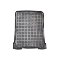 Honda ODYSSEY IV Rezaw-Plast fekete TPE szintetikus gumi csomagtértálca 230538