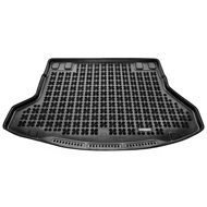 Hyundai i30 II Kombi Rezaw-Plast fekete TPE szintetikus gumi csomagtértálca 230631