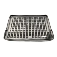 Hyundai TUCSON III Rezaw-Plast fekete TPE szintetikus gumi csomagtértálca 230639