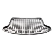 Hyundai i30 III Fastback Rezaw-Plast fekete TPE szintetikus gumi csomagtértálca 230647