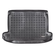Hyundai TUCSON III Rezaw-Plast fekete TPE szintetikus gumi csomagtértálca 230654