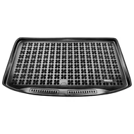 KIA VENGA Rezaw-Plast fekete TPE szintetikus gumi csomagtértálca 230732