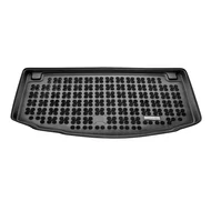 KIA PICANTO II Rezaw-Plast fekete TPE szintetikus gumi csomagtértálca 230734