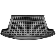 KIA CARENS IV Rezaw-Plast fekete TPE szintetikus gumi csomagtértálca 230740