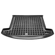 KIA CARENS IV Rezaw-Plast fekete TPE szintetikus gumi csomagtértálca 230741