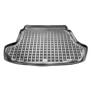 KIA OPTIMA IV Rezaw-Plast fekete TPE szintetikus gumi csomagtértálca 230745