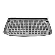 KIA STONIC Rezaw-Plast fekete TPE szintetikus gumi csomagtértálca 230751