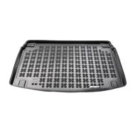 KIA CEED III CD Ferdehátú Rezaw-Plast fekete TPE szintetikus gumi csomagtértálca 230756