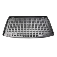 KIA CEED III CD Ferdehátú Rezaw-Plast fekete TPE szintetikus gumi csomagtértálca 230757