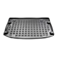 KIA VENGA Rezaw-Plast fekete TPE szintetikus gumi csomagtértálca 230758