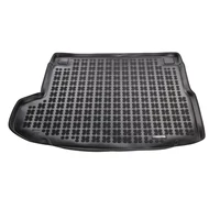 KIA PROCEED III Rezaw-Plast fekete TPE szintetikus gumi csomagtértálca 230760