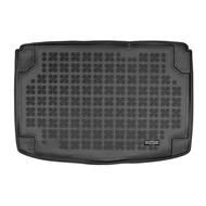 KIA E-SOUL III Rezaw-Plast fekete TPE szintetikus gumi csomagtértálca 230769