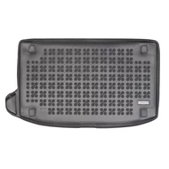 KIA E-SOUL III Rezaw-Plast fekete TPE szintetikus gumi csomagtértálca 230770