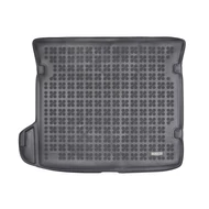 KIA EV6 Rezaw-Plast fekete TPE szintetikus gumi csomagtértálca 230771