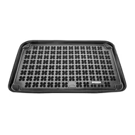 Mercedes W168 W169 Rezaw-Plast 230904 fekete TPE szintetikus gumi csomagtértálca