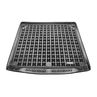 Mercedes ML W164 Rezaw-Plast 230919 fekete TPE szintetikus gumi csomagtértálca