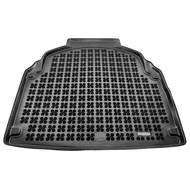 Mercedes W246 Rezaw-Plast 230935 fekete TPE szintetikus gumi csomagtértálca